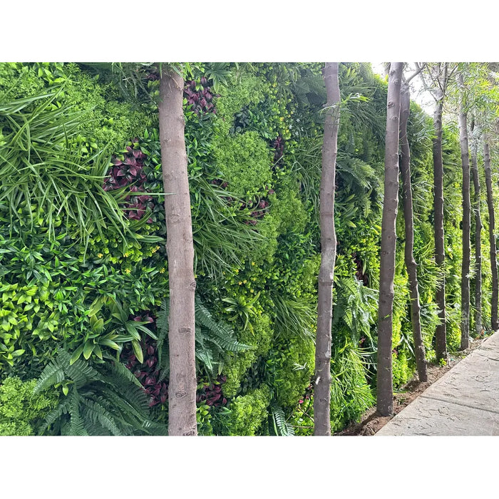 Premium Artificial Plant Wall Screening