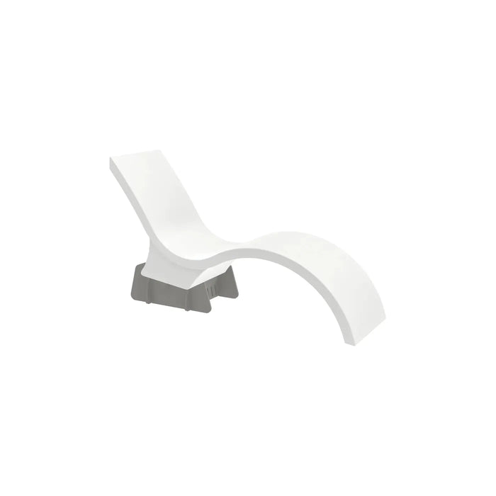 Ledge Lounger Signature Chaise Deep Riser, Riser for Signature Chaise Deep