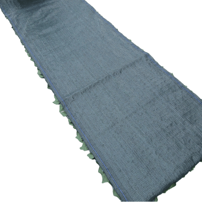 Faux Ivy Privacy Fence Shade Cloth Backing 120"L x 40"H