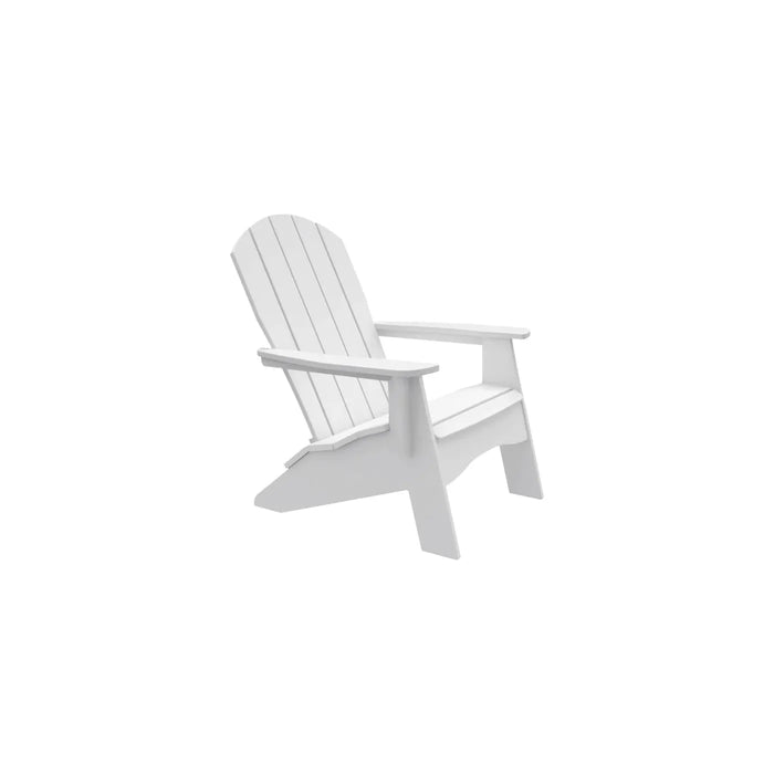 Ledge Lounger Legacy Adirondack Chair