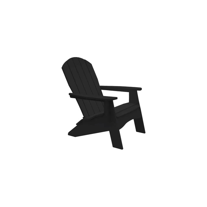 Ledge Lounger Legacy Adirondack Chair
