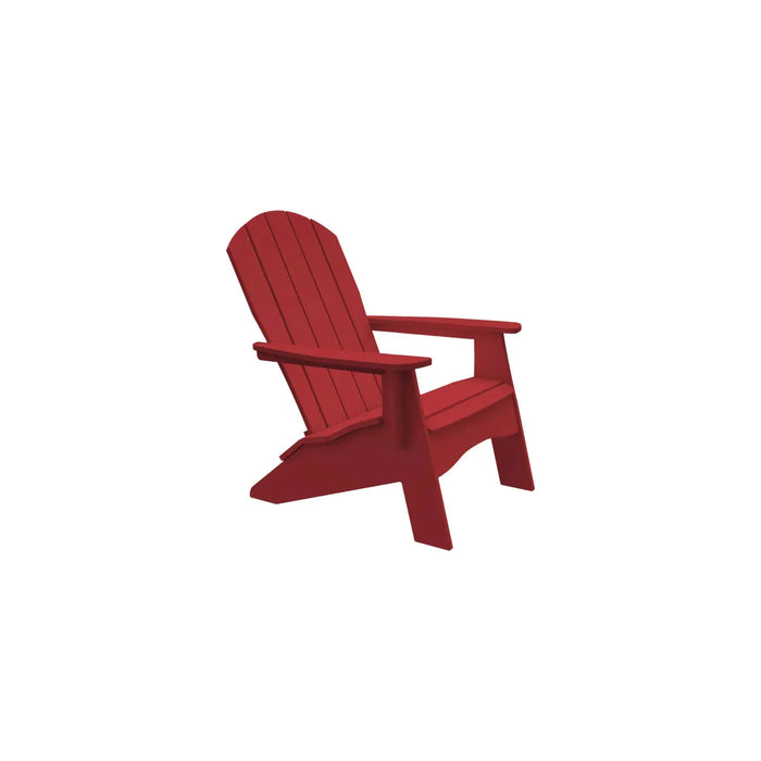 Ledge Lounger Legacy Adirondack Chair
