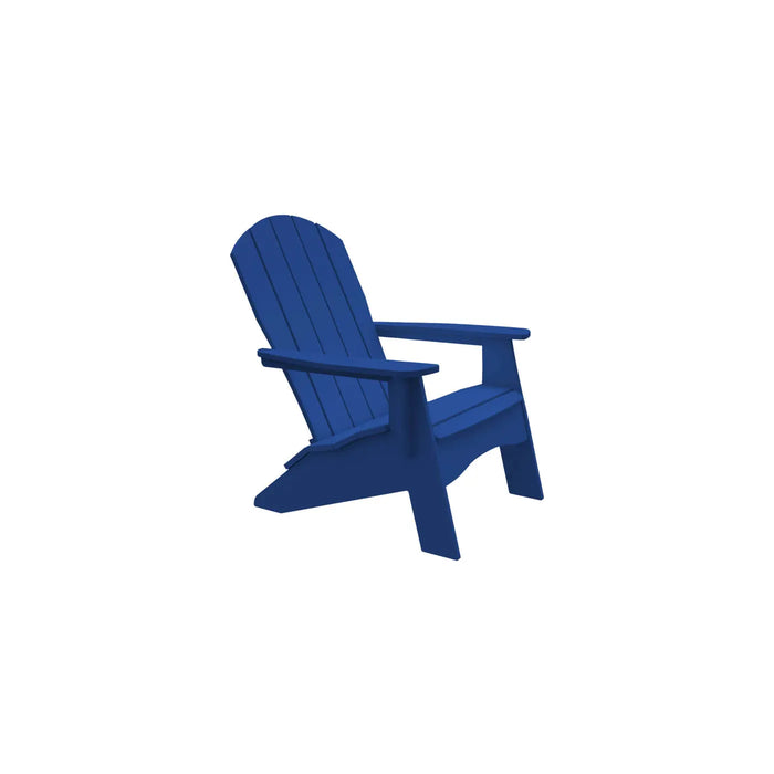 Ledge Lounger Legacy Adirondack Chair