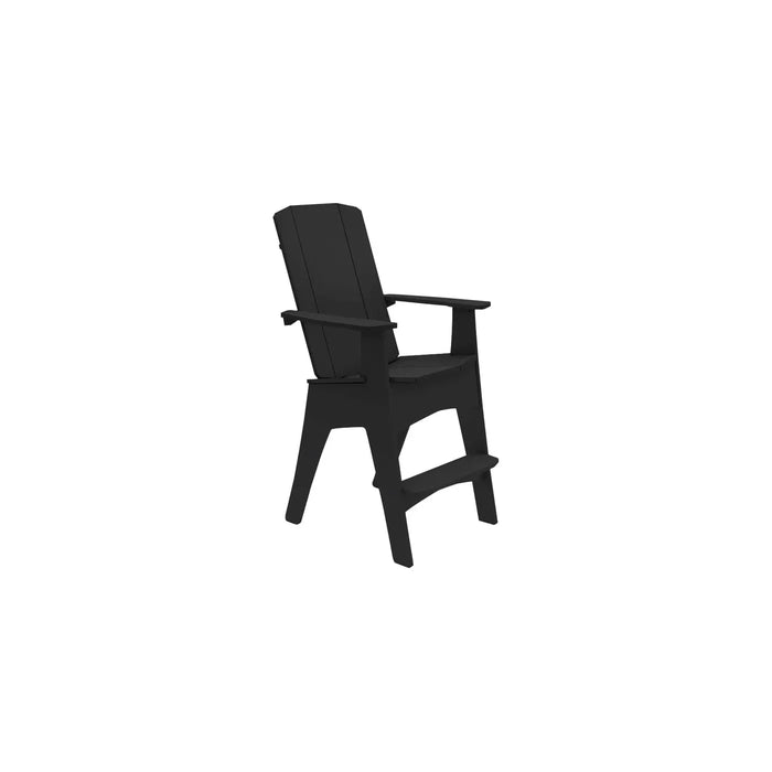 Ledge Lounger Tall Mainstay Adirondack