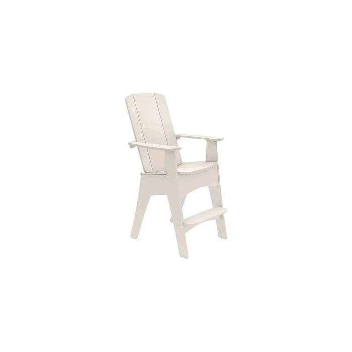 Ledge Lounger Tall Mainstay Adirondack