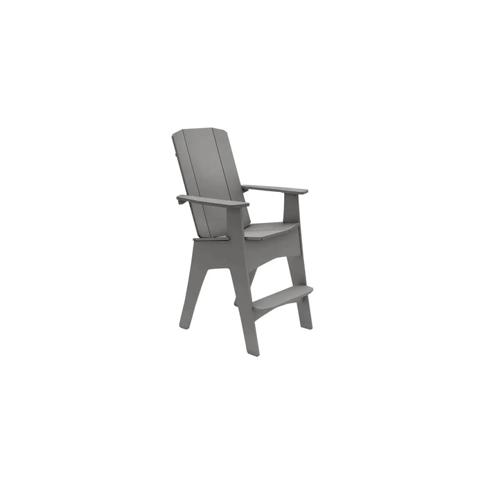 Ledge Lounger Tall Mainstay Adirondack
