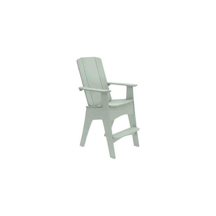 Ledge Lounger Tall Mainstay Adirondack