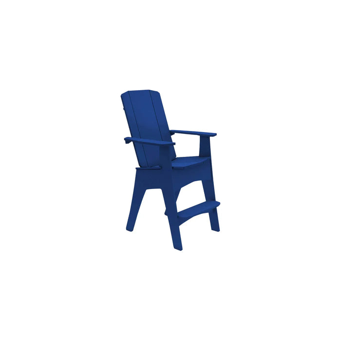 Ledge Lounger Tall Mainstay Adirondack