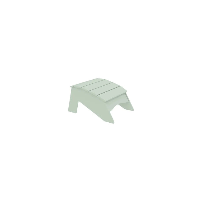 Ledge Lounger Legacy Adirondack Ottoman