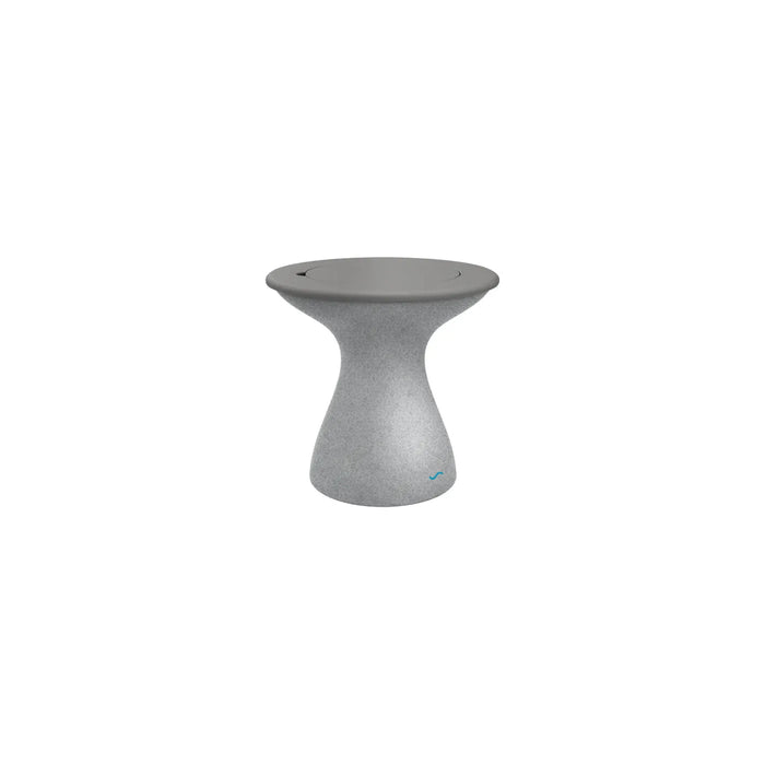 Ledge Lounger Autograph Tall Ice Bin Side Table