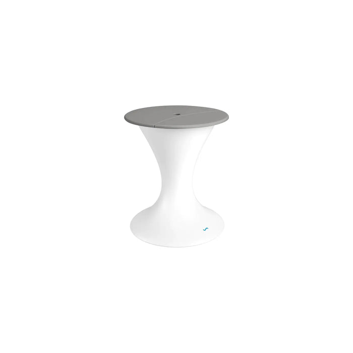 Ledge Lounger Autograph Umbrella Stand Ice Bin Side Table