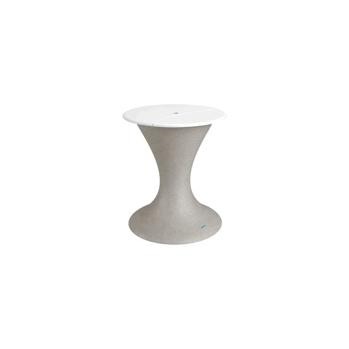 Ledge Lounger Autograph Umbrella Stand Ice Bin Side Table