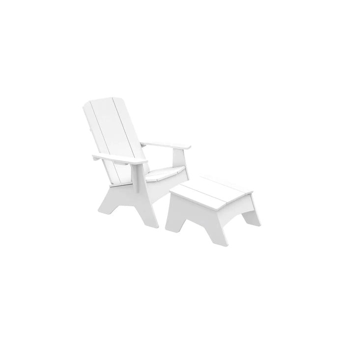 Ledge Lounger Mainstay Adirondack Ottoman