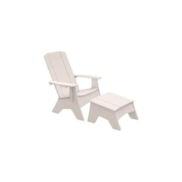 Ledge Lounger Mainstay Adirondack Ottoman