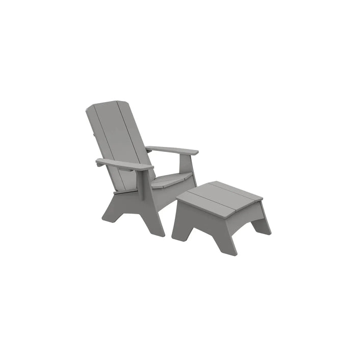Ledge Lounger Mainstay Adirondack Ottoman