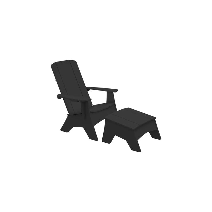 Ledge Lounger Mainstay Adirondack Ottoman