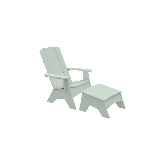 Ledge Lounger Mainstay Adirondack Ottoman