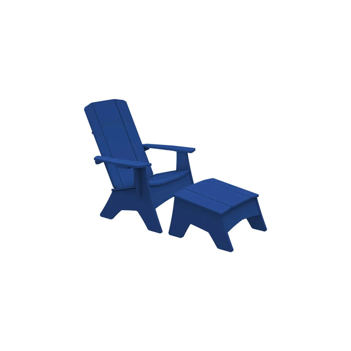 Ledge Lounger Mainstay Adirondack Ottoman