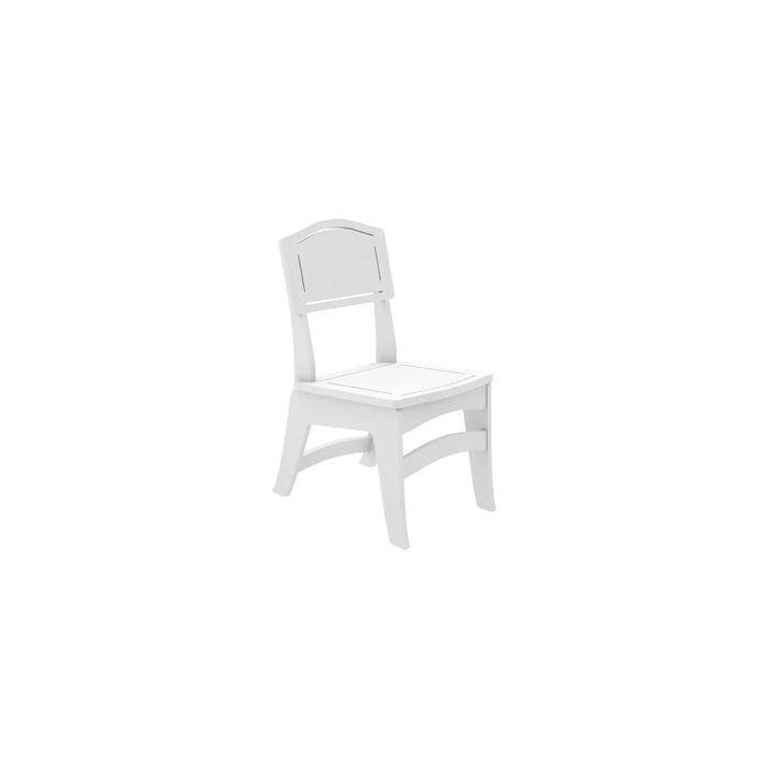 Ledge Lounger Legacy Dining Side Chair