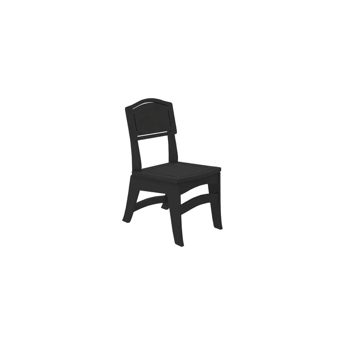 Ledge Lounger Legacy Dining Side Chair