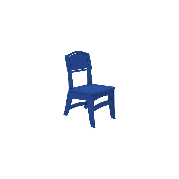Ledge Lounger Legacy Dining Side Chair