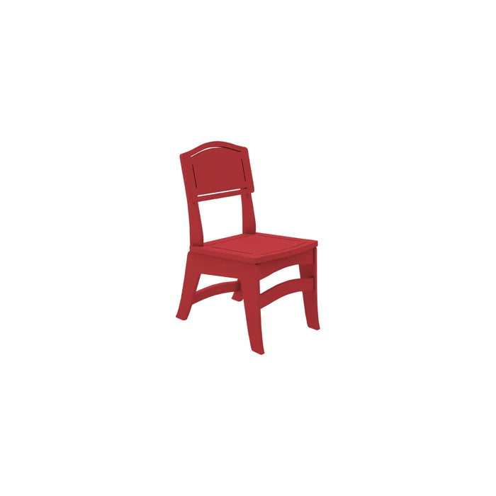 Ledge Lounger Legacy Dining Side Chair