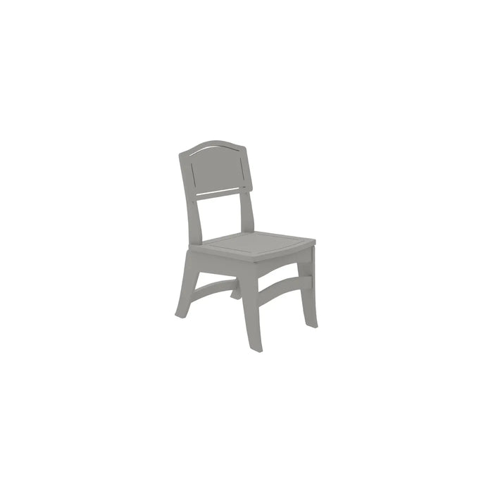 Ledge Lounger Legacy Dining Side Chair