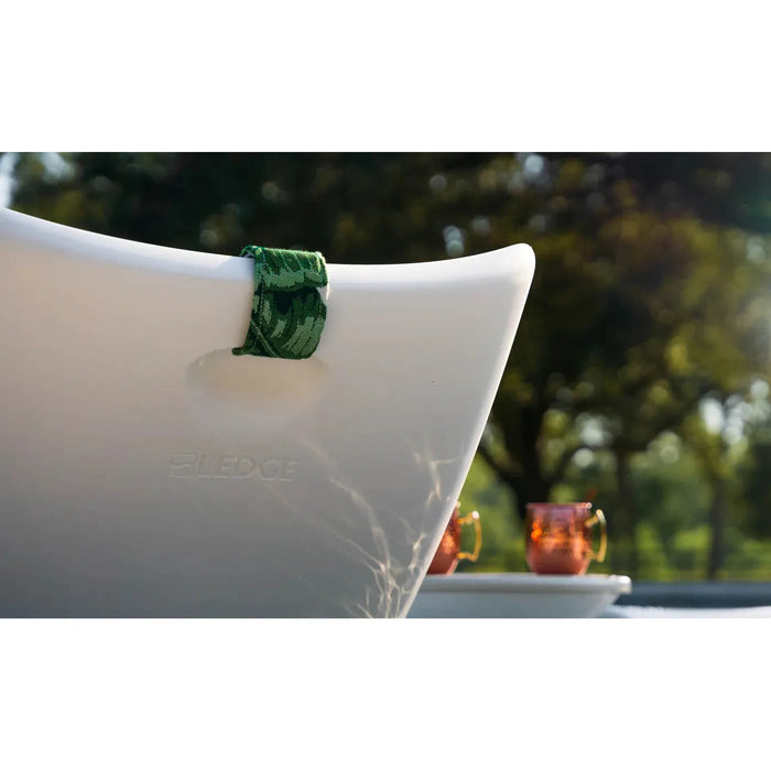 Ledge Lounger Autograph Headrest Pillow