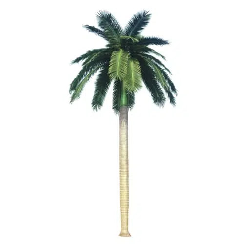 Designer Plants Tall Artificial Royal Palm Tree