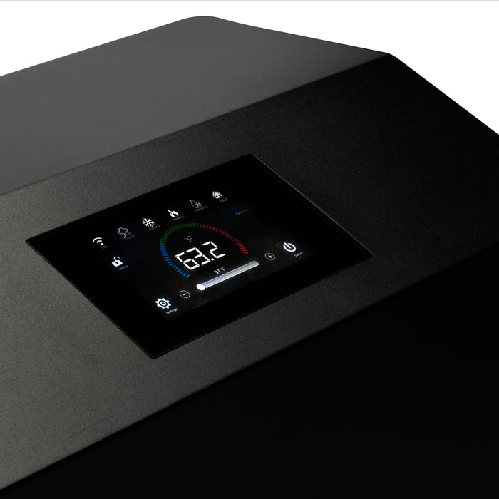 Dynamic Cold Therapy .6 HP Chiller (Cold/Heat) with WIFI APP - DCT-SY-06-HC | Smart Temperature Control | Efficient Cooling/Heating | Integrated Filtration