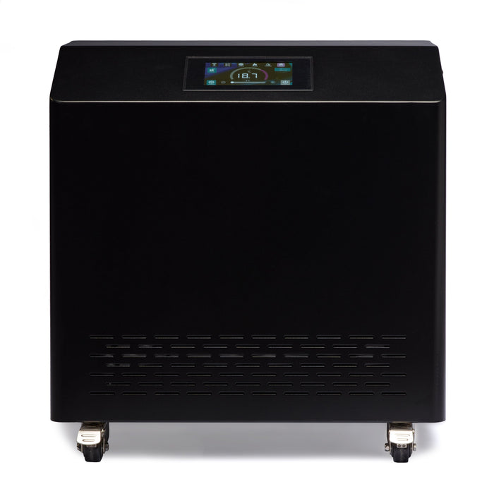 Dynamic Cold Therapy 1.0 HP Chiller (Cold/Heat) with WIFI APP - DCT-SY-10-HC | Smart Temperature Control | Efficient Cooling/Heating | Integrated Filtration