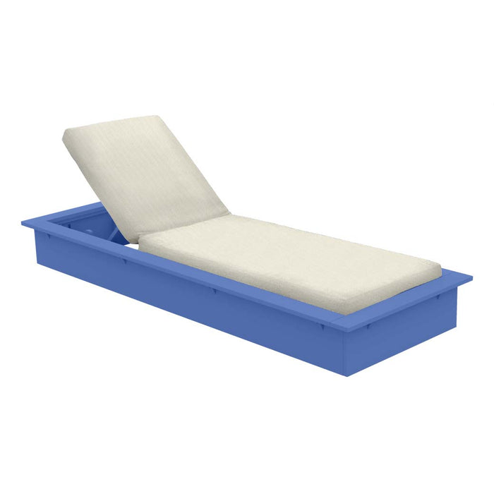 Ledge Lounger Echo Chaise