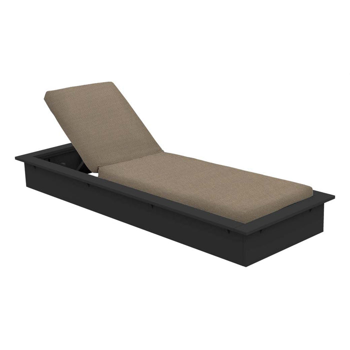 Ledge Lounger Echo Chaise
