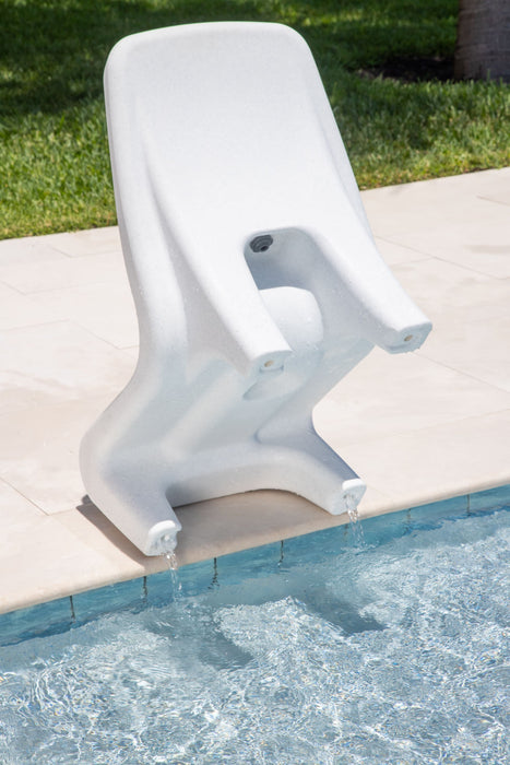 TenJam Freelo Chair