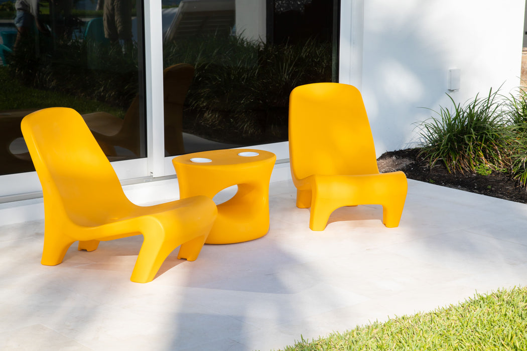 TenJam Freelo Chair
