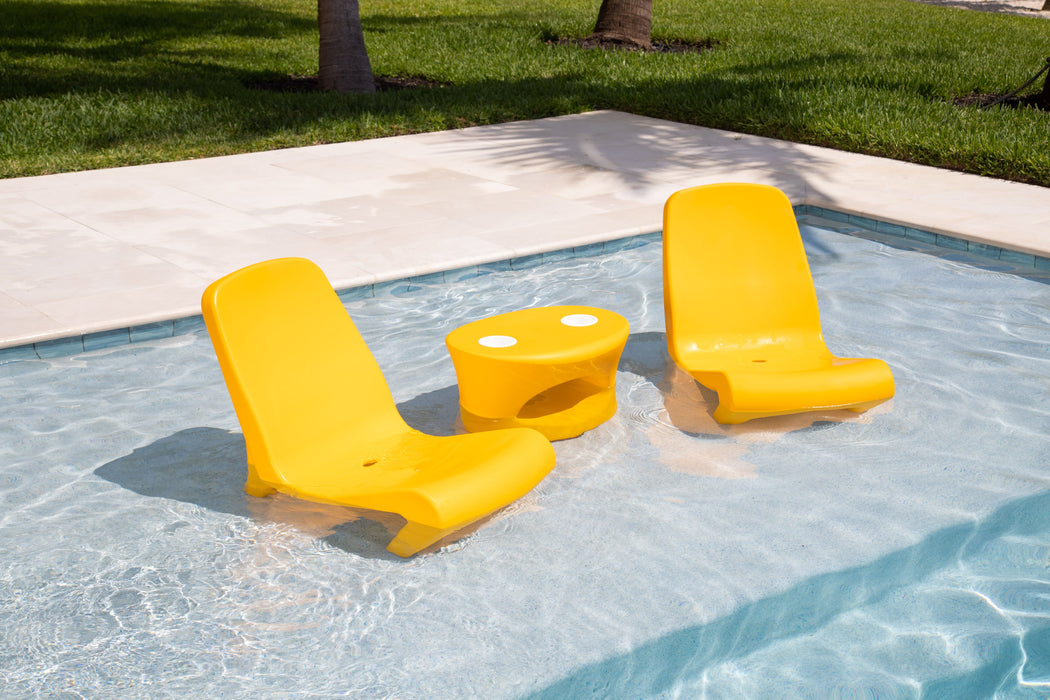TenJam Freelo Chair