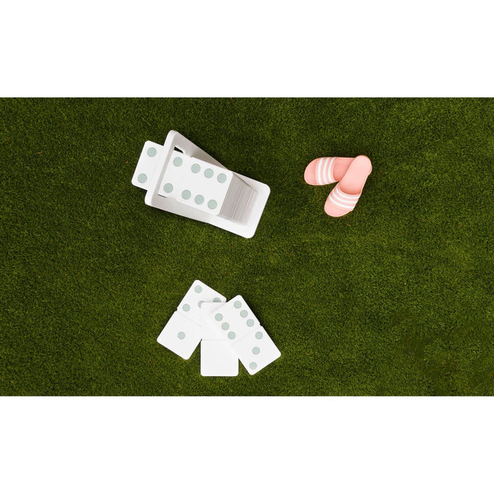 Ledge Lounger Large Dominoes