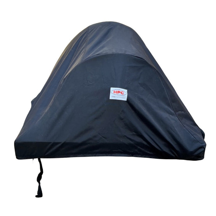 HPC Fire Cover for Outdoor Pizza Oven | Villa Cover