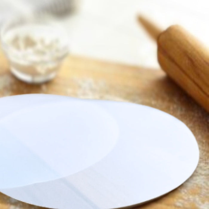 HPC Fire Dough Rolling Sheets for Outdoor Pizza Oven