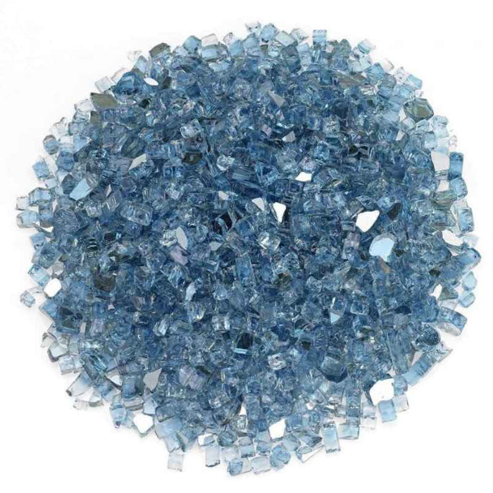 HPC Fire Glass, 10lbs | FPGL
