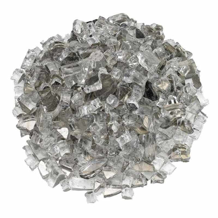 HPC Fire Glass, 10lbs | FPGL