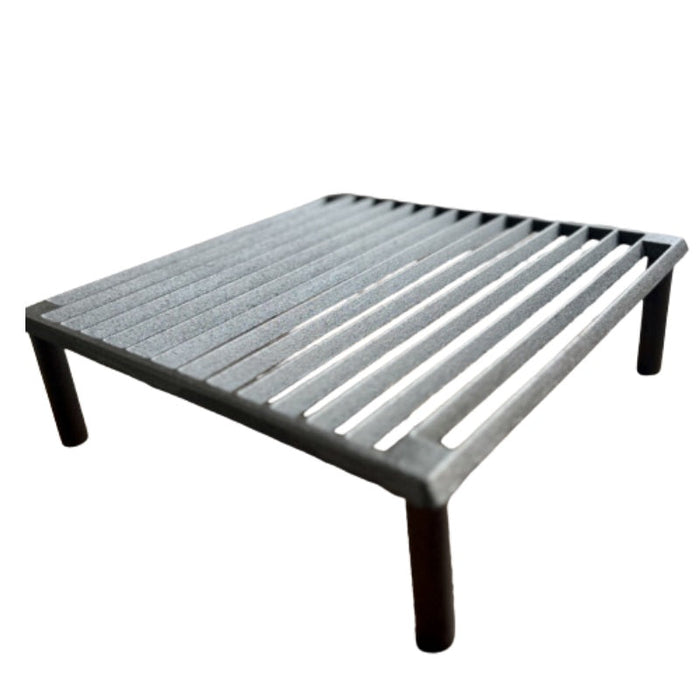 HPC Fire Grill Rack for Outdoor Pizza Oven