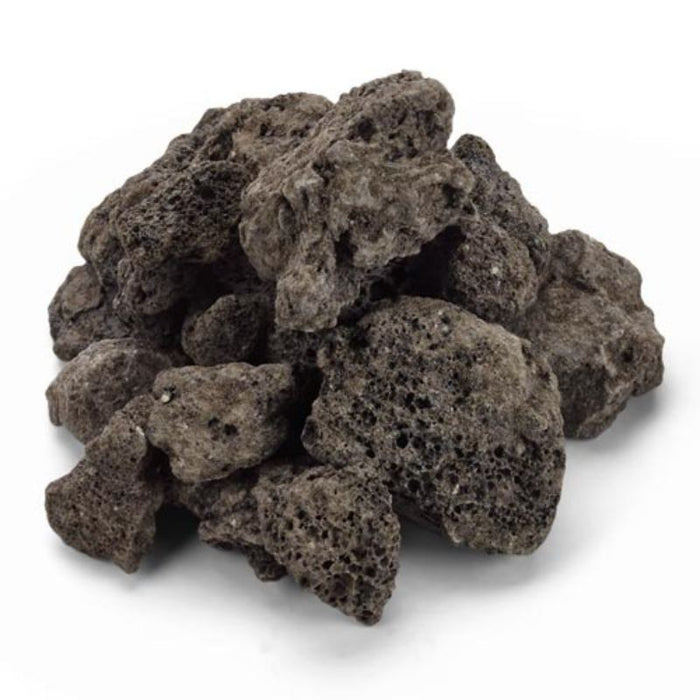 HPC Fire Lava Rock | 657