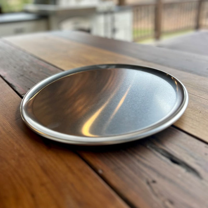 HPC Fire Pizza Plates for Outdoor Pizza Oven