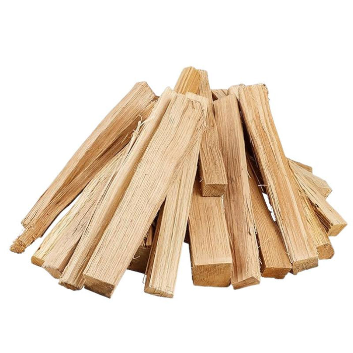 HPC Fire Premium White Oak Cooking Wood for Outdoor Pizza Oven