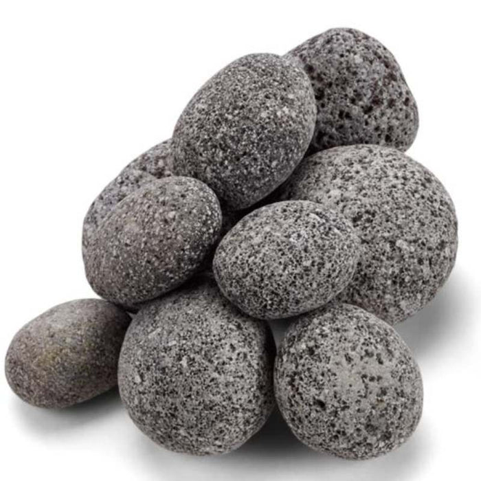 HPC Fire Rolled Lava Stone | 857