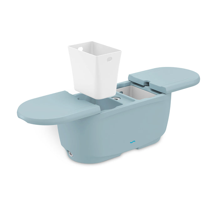 Ledge Lounger Party Pad - Swim Up Bar