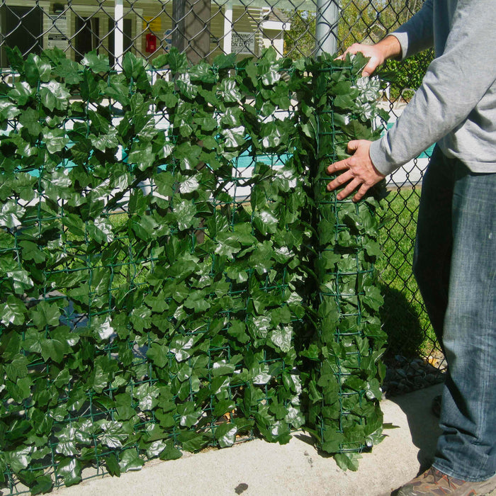 Ivy Two Sided Roll - Artificial Greenery - Designer Plants USA