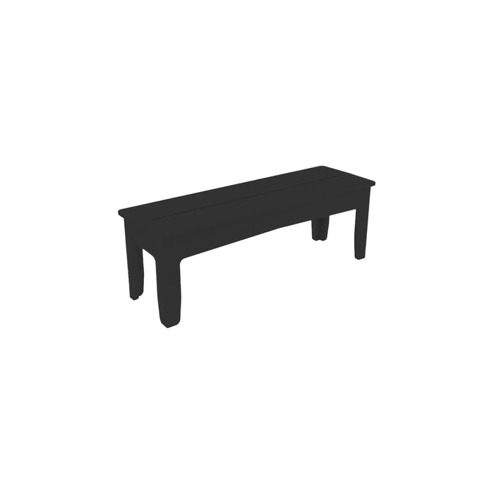 Ledge Lounger Mainstay Dining Bench