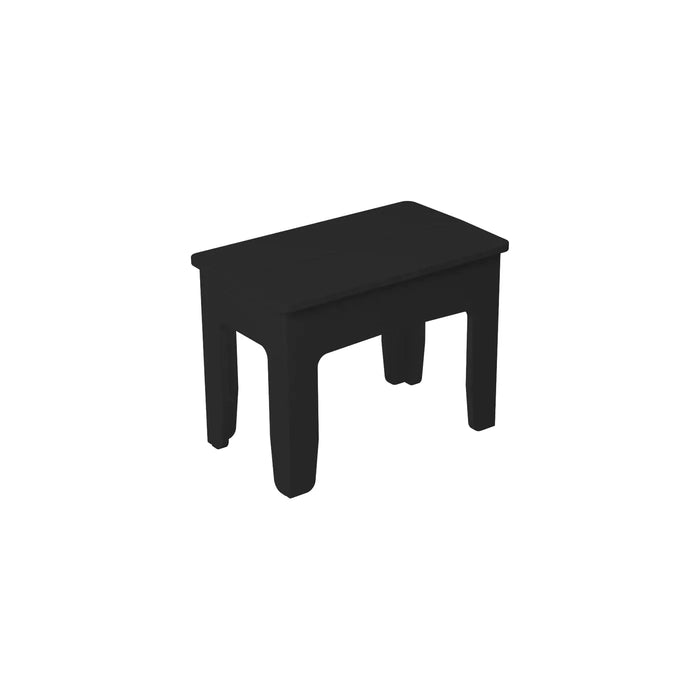 Ledge Lounger Mainstay Dining Bench